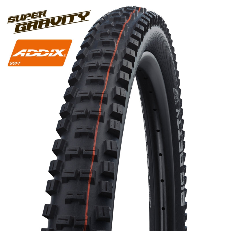 Schwalbe Big Betty 29