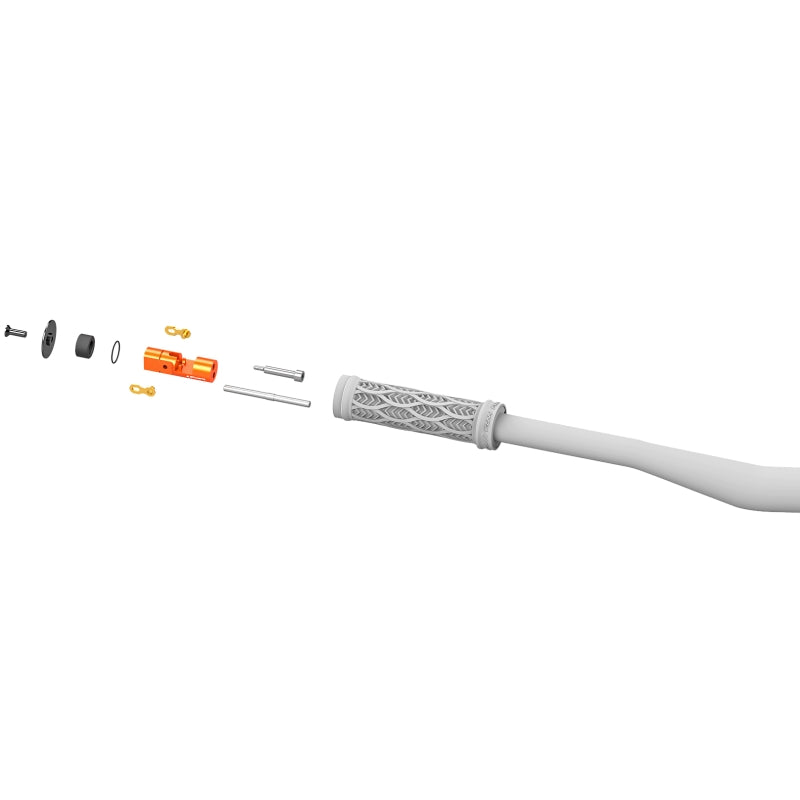 Granite Design Granite Stash Chain Tool Inside Handlebar Inc 2 Bar Plugs