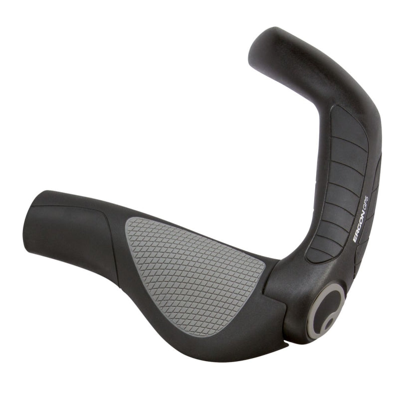 Ergon GP5-S Grip Combo