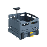 Topeak Basket Trolleytote Folding Mtx Basket For Mtx Quicktrack System 25L