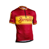 Solo Jersey Cafe Serrano S/sl