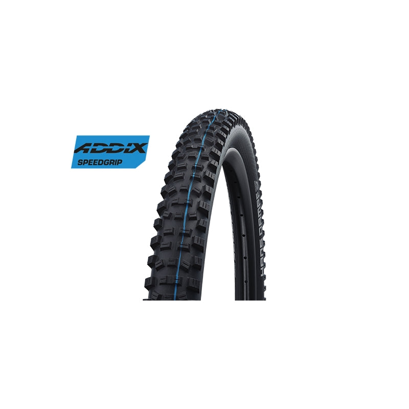Schwalbe Hans Dampf 29