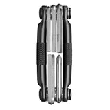 Crankbrothers Multi 5 Tool Nickel Plated 5 Functio