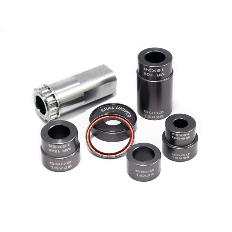 Enduro Bearings Tool DT Swiss Hub Service Kit BBT-013