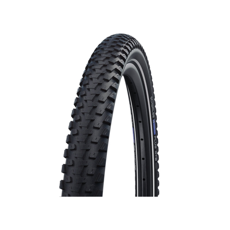 Schwalbe Tyre Marathon Plus Mtb 26 X 2.25 Performance Smartguard Twinskin HS468 26 Inch