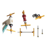 Enduro Bearings Bearing Press Modular Multi Press BRT-050