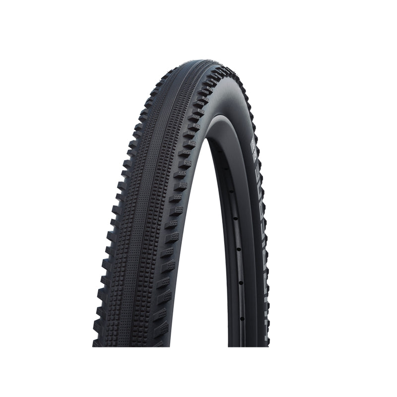 Schwalbe Hurricane 27.5 Double Defense Raceguard Addix Performance Compound Reflex