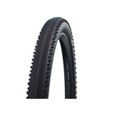 Schwalbe Hurricane 27.5 Double Defense Raceguard Addix Performance Compound Reflex