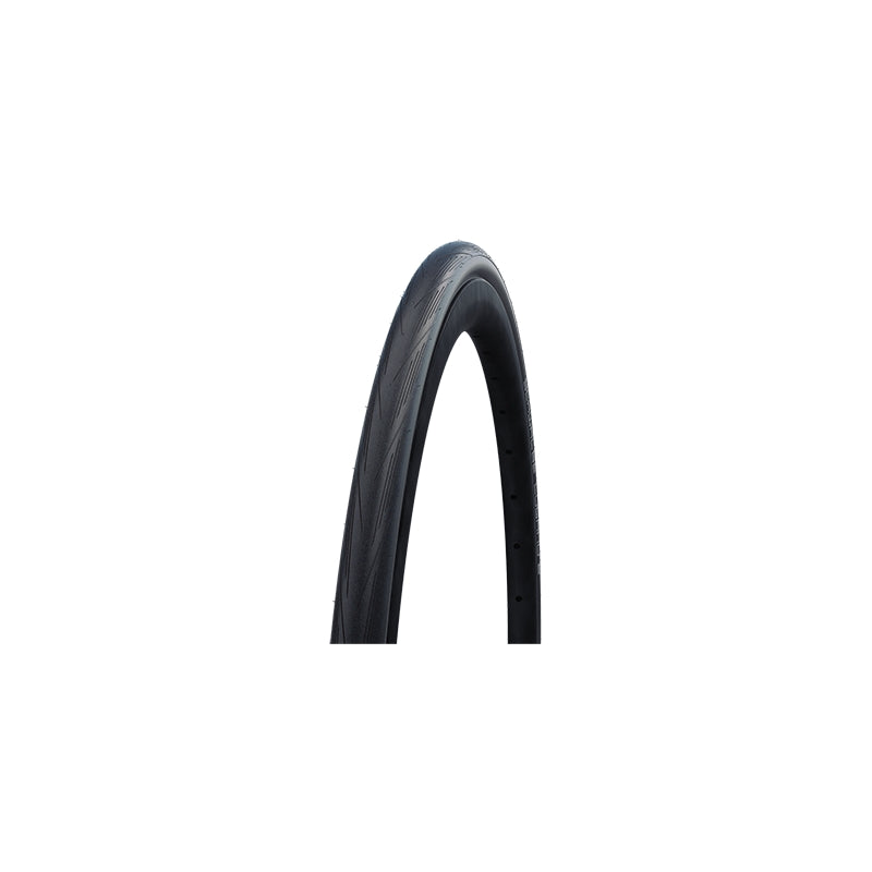 Schwalbe Lugano II Endurance 700 X 25C Wire Bead