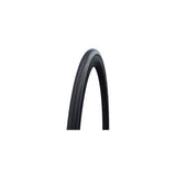 Schwalbe Lugano II Endurance 700 X 25C Wire Bead