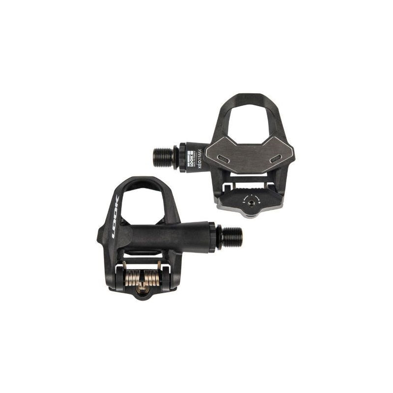 Look Pedals Keo 2 Max Black