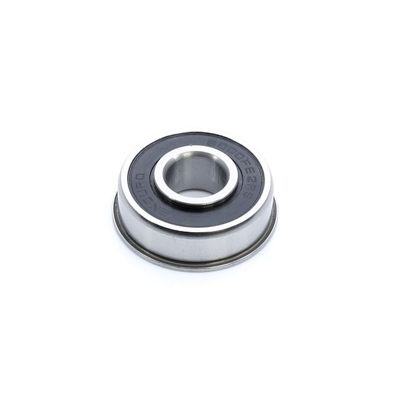 Enduro Bearings Flanged And Extended Inner Race Bearing ABEC3 6000 FE 2RS 10 X 26/28 X 8/9 MM