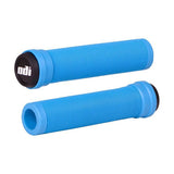 Odi Bmx Longneck SL Flangeless Grip Aqua (soft)