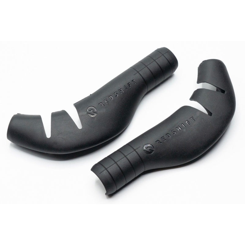 Redshift Cruise Control Drop Bar Grips - Top Grip