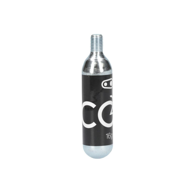 Crankbrothers CO2 Sterling 16G Pack Of 30 Cartridges