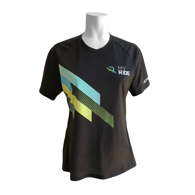 Giro Roust Jersey Mtb Womens Myride