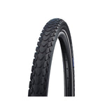 Schwalbe Tyre Marathon Mondial 700 X 50 / 28 X 2.0 Evolution Folding Doubledefense Travelstar HS428