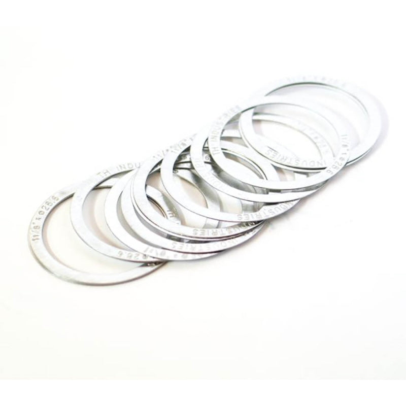 Fsa Components Micro Spacers 1 1/8