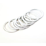 Fsa Components Micro Spacers 1 1/8