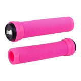 Odi Bmx Longneck SL Flangeless Grip Pink (soft)