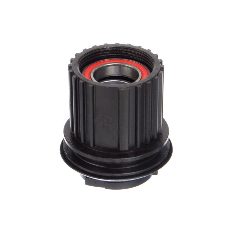 Crankbrothers Freehub Body Synthesis 7 Shimano Micro Spline/steel Driver W/drive Side End Cap