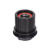 Crankbrothers Freehub Body Synthesis 7 Shimano Micro Spline/steel Driver W/drive Side End Cap