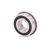 Enduro Bearings Flanged Bearing ABEC3 F6001 2RS 12 X 28/32 X 8 MM