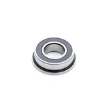 Enduro Bearings Flanged Bearing ABEC3 F688 2RS 8 X 16/18 X 5 MM
