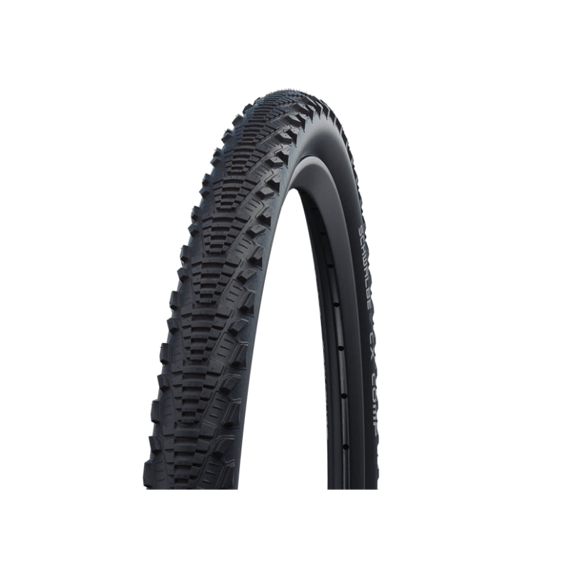 Schwalbe Tyre CX Comp 700 X 35 Performance Wire Kevlarguard HS369 700C