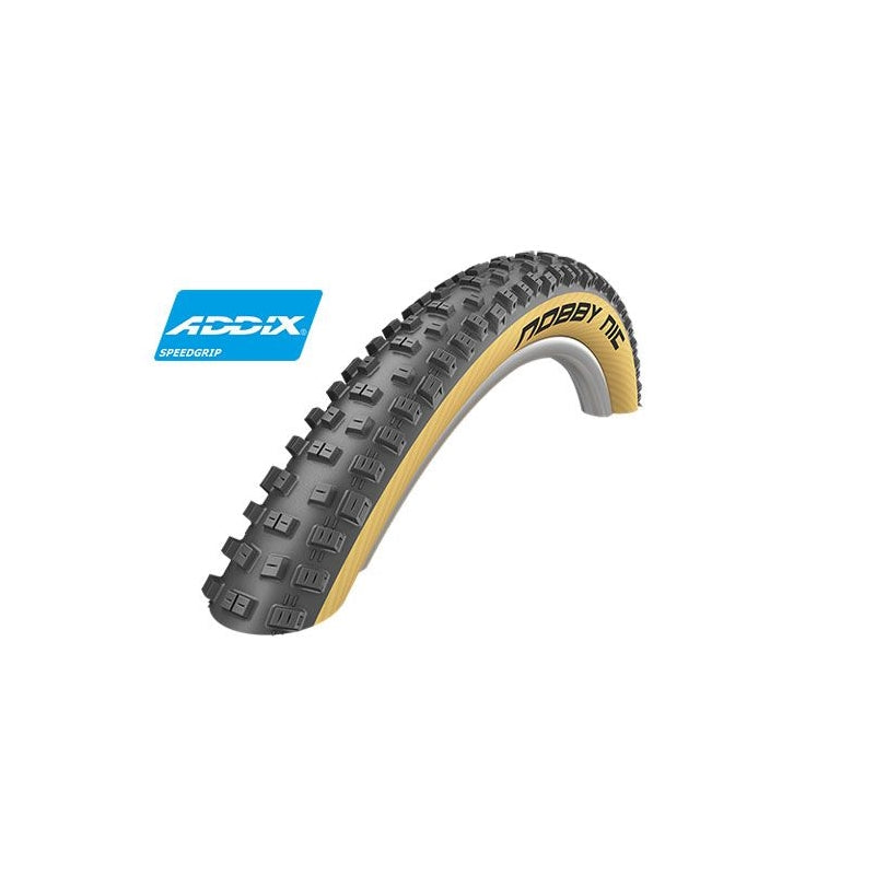 Schwalbe Nobby Nic 26 Addix Performance Line Wire Bead