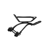 Topeak Rack Tetrarack M2 Rear Strap Mount Seatstays For Mtb