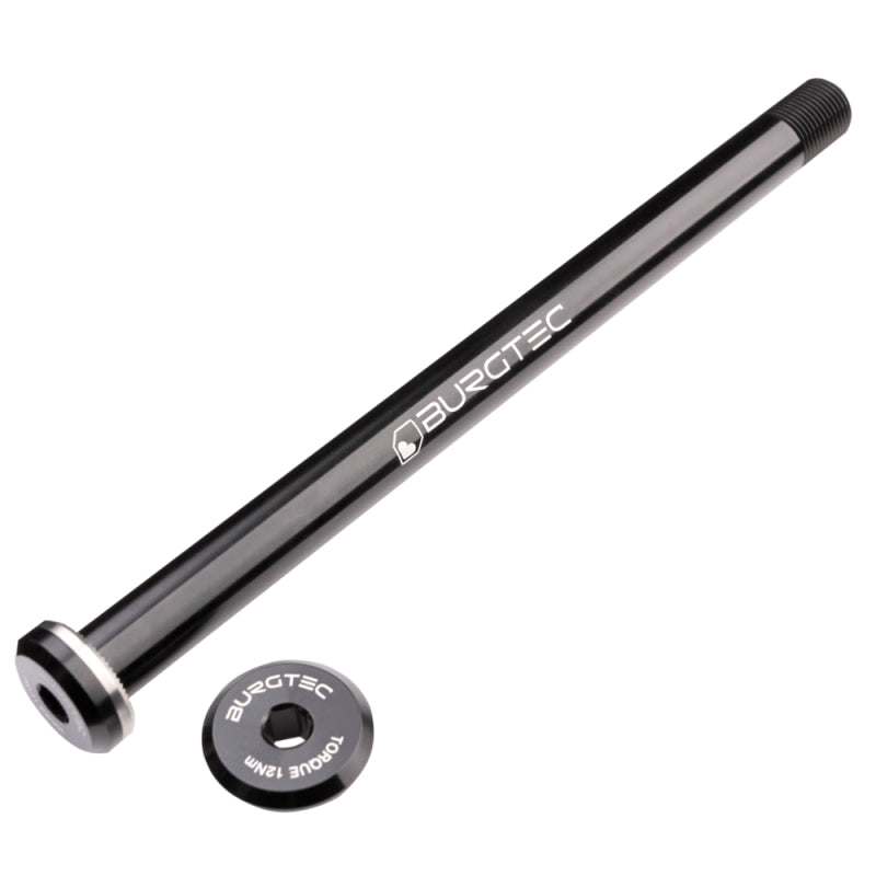 Burgtec Santa Cruz Rear Thru Axle 168.5MM