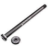 Burgtec Santa Cruz Rear Thru Axle 168.5MM