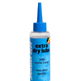 Morgan Blue Lubricant Extra Dry Lube 125CC Bottle