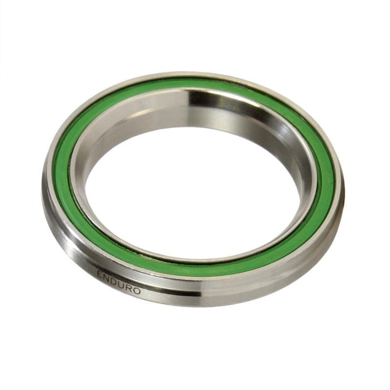 Enduro Bearings Headset Bearing 1.125INCH Stainless Acb 3645 1125 SS 30.5 X 41.8 X 6.3 MM 36X45DEG