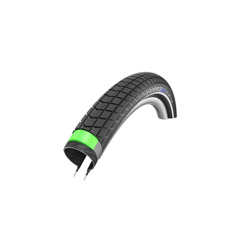 Schwalbe Big Ben Plus 700 Reflective E-50