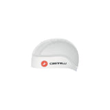Castelli Castelli+ Summer Skullcap Uni 001 White
