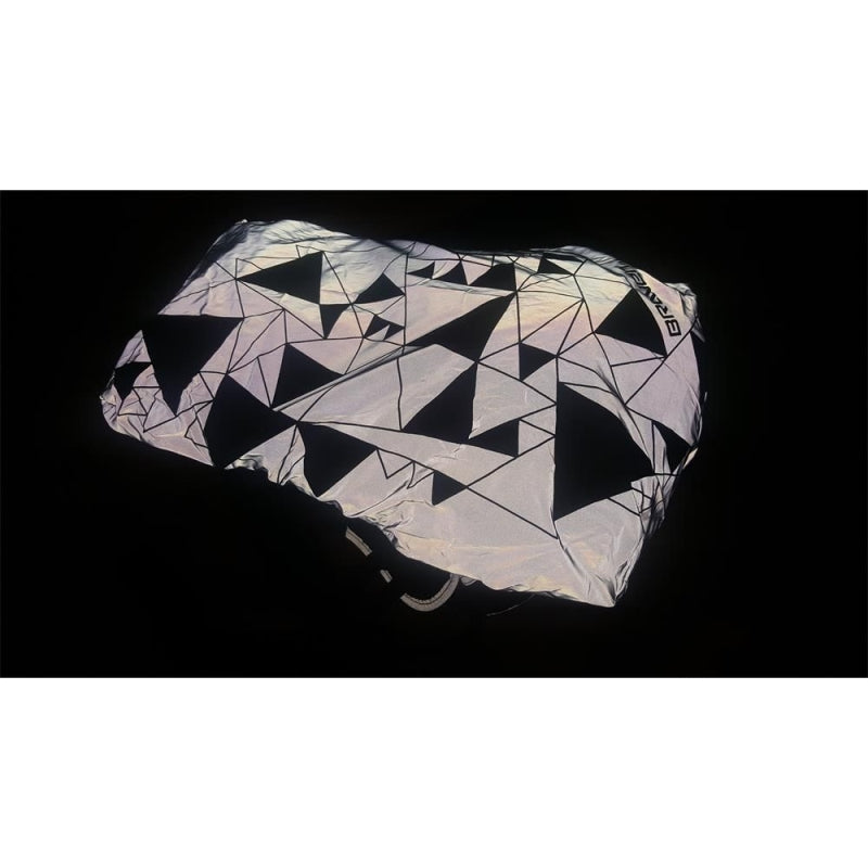 Reflective Backpack Cover