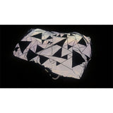 Reflective Backpack Cover