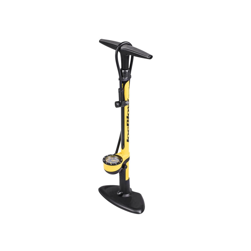 Topeak Floor Pump Joeblow Sport Iii 160PSI