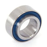 Enduro Bearings Double Row Bearing ABEC3 3903 Llu-e 17 X 30 X 10/13 MM