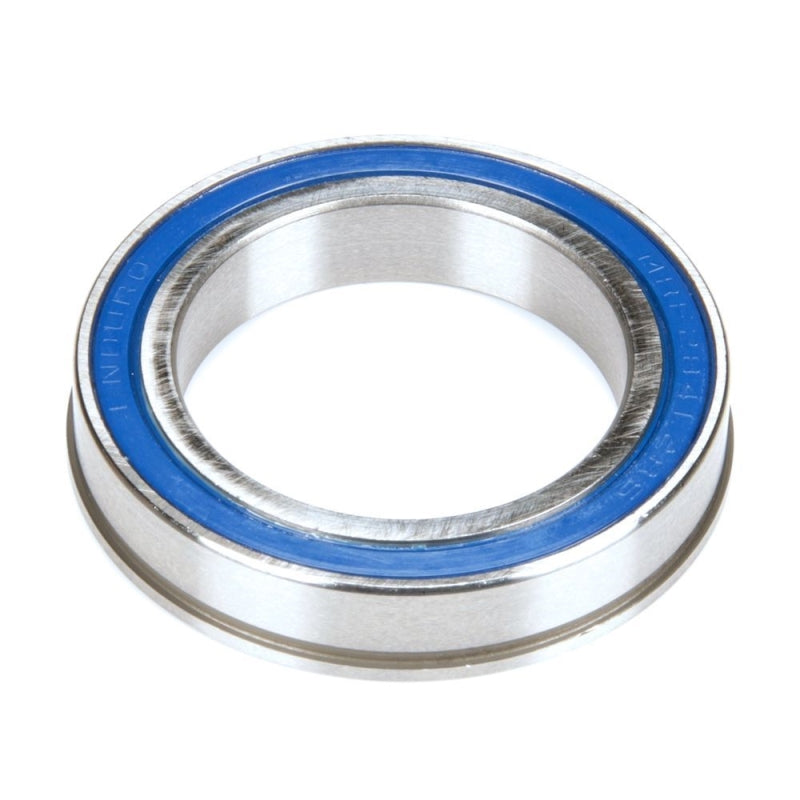 Enduro Bearings Flanged Double Row Bearing ABEC3 Drf 2941-F Llb Black Oxide 29 X 41/44 X 11 MM (dub Compatibl