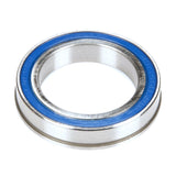 Enduro Bearings Flanged Double Row Bearing ABEC3 Drf 2941-F Llb Black Oxide 29 X 41/44 X 11 MM (dub Compatibl