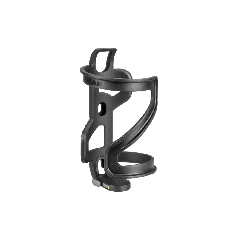 Topeak Cage Ninja SK Side Mount Quickclick Left / Right Hand Reverseable