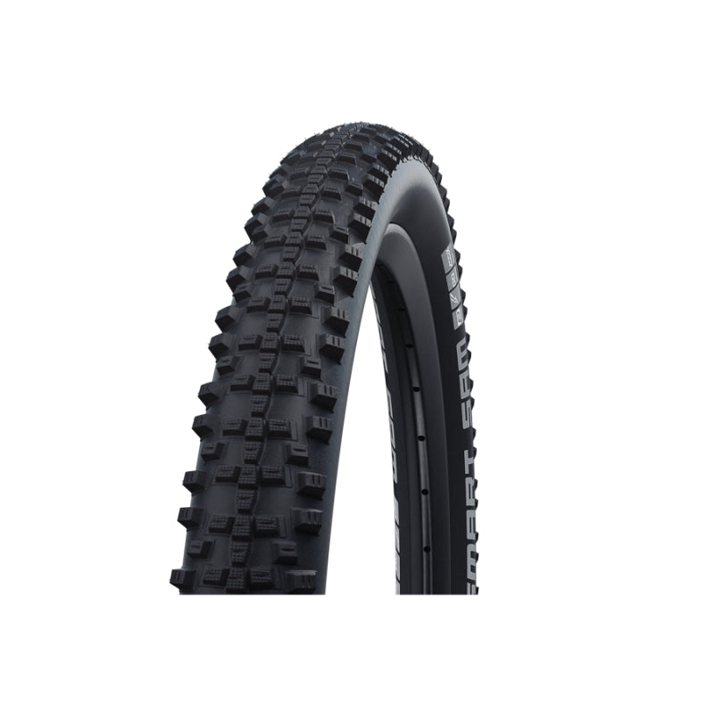 Schwalbe Tyre Smart Sam 29 X 2.25 Performance Folding Doubledefense Snakeskin HS476 29 Inch