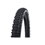Schwalbe Tyre Smart Sam 29 X 2.25 Performance Folding Doubledefense Snakeskin HS476 29 Inch