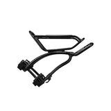 Topeak Rack Tetrarack R2 Rear Strap Mount Seatstays For Gravel/road Bikes