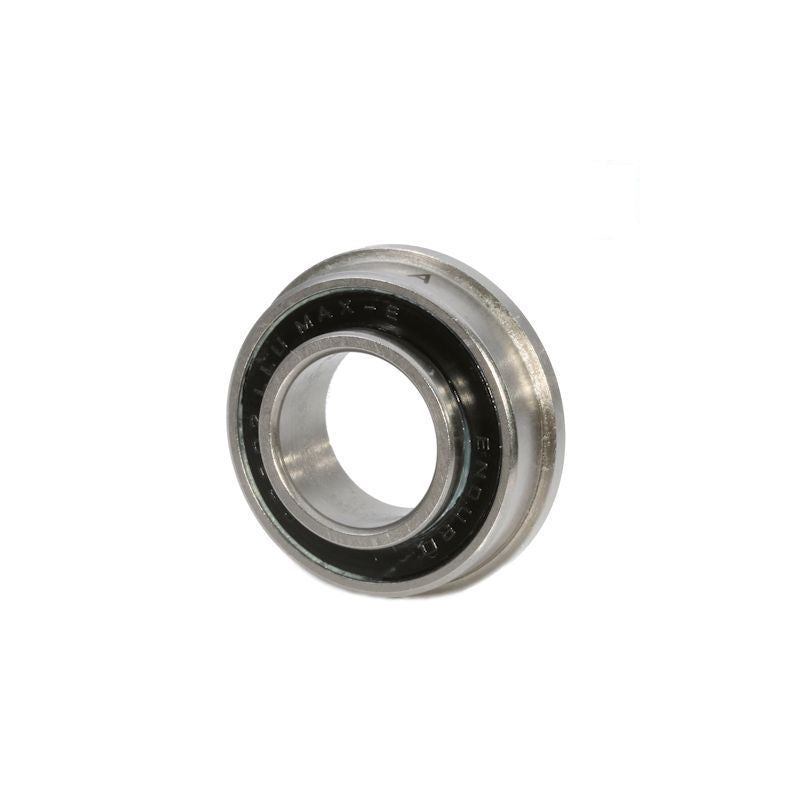 Enduro Bearings Radial Bearing Max F6902 Llu Max-eb 15 X 28/30.5 X 7/9.5 Mm� Extended Inner Race (flange Side