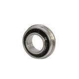 Enduro Bearings Radial Bearing Max F6902 Llu Max-eb 15 X 28/30.5 X 7/9.5 Mm� Extended Inner Race (flange Side