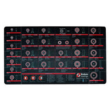 Enduro Bearings Tool Workbench Bearing Mat WBM-001